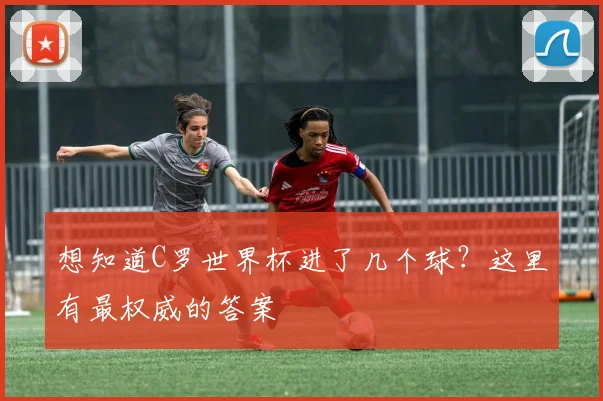 想知道C罗世界杯进了几个球？这里有最权威的答案