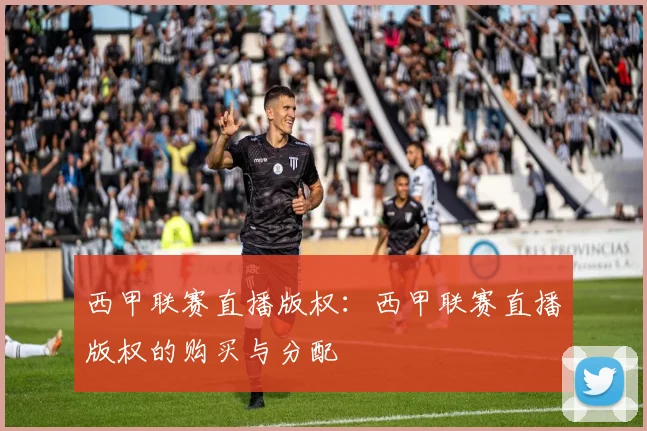 西甲联赛直播版权：西甲联赛直播版权的购买与分配