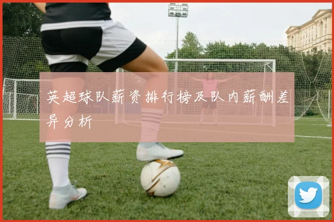 英超球队薪资排行榜及队内薪酬差异分析